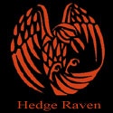 Hedge Raven : 
