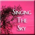 Singing The Sky : 