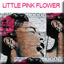 Little Pink Flower : Life Is Beautiful