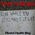 Shiv's Brain : Mental Health Blog