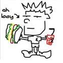My sToRy : its all i gotta say