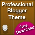 CashLog Professional Blogger Theme Demo  : 