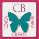 Creative Butterfly : Learn, Market, Share!