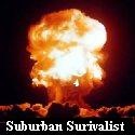 Suburban Survivalist : Helping Others Prepare