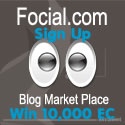 Focial Blog Market Place : Why Wait When You Can Auction