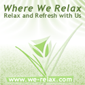 Relaxation & Stress Management : Relax & Refresh