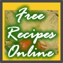 According To Kieli : Free Online Recipes by Keli
