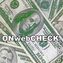 ONwebCHECK : 