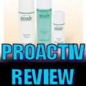 Proactive Acne Treatment Review : 