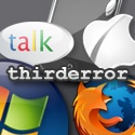 Third Error : Tech tutorials for everyone