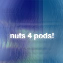 podxies : nuts 4 pods!