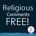 Religious Comments : 