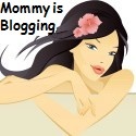 Mommy Is Blogging : 