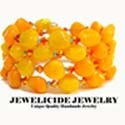 Jewelicide's Blog : Handmade jewelry and randomness