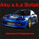 Aku a.k.a Botak : Hmmmmm