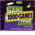 Game Zone : Your daily gaming needs..FULFILLED!