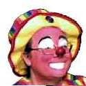 Clown Ministry : Dedicated to the history and performance of clowning