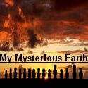 My Mysterious Earth : earth, science earth mysteries