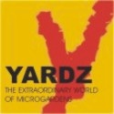 yardz : The extra-ordinary world of microgardens