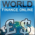 World Finance Online Blog : 