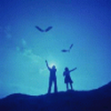 your hand in mine : there are no words in dreams 