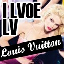 I LVOE LV : Louis Vuitton Resource Center