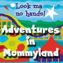 Adventures in Mommyland : Great giveaways!
