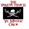 Tampa Pirate : Sailing the Seas of BS Looking for Truth