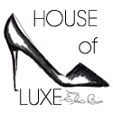 House of Luxe : This couture designer`s guide to girly, life and trendy