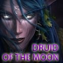 Druid of the Moon : 