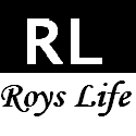Roy's Life : 