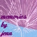 Memories by Jenn : my online crib