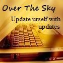 OVER THE SKY : The Indian Dreamer