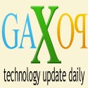 gaXpoX : technology update