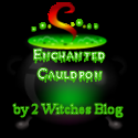 Enchanted Cauldron : Magical creations brought to you by 2 Witches