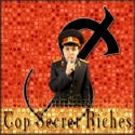 Top Secret Riches : Finance Magazines