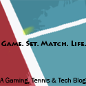 Life. : Game. Set. Match.