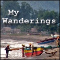 My Wanderings : photography