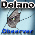 The Delano Observer : We review anything under the sun...