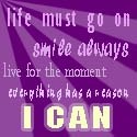 I AM KCAT : everything has a reason