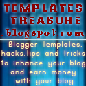 Templates Treasure : 