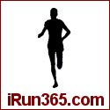 iRun365.com : Putting One Foot In Front Of The Other. Every. Single. Day.