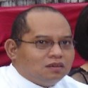 Priest : Fr. Jessie's Blog