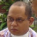 Prayers : Fr. Jessie's Blog