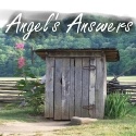 Angel's Answers : Did you ever wonder???