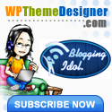 Professional Themes! WP Theme Designer