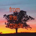 From the Roads : personal diary
