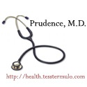 Prudence, M.D. : Medicine, General Healthcare, and Science