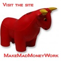 Make Mad Money Work : Helping Everyday Investors in Cramerica
