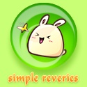 Simple Reveries : 